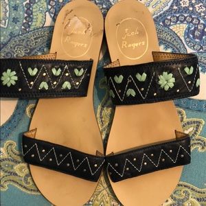 Jack Rogers sandals
